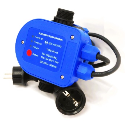 INTELLIGENT Presscontrol PC-11