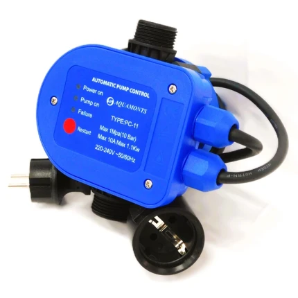 INTELLIGENT Presscontrol PC-11