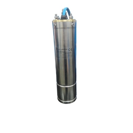 motor 4" 1
