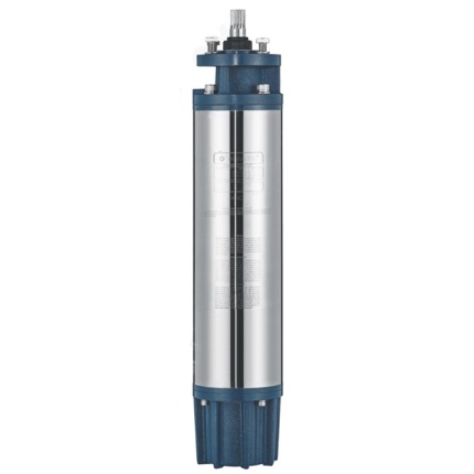 motor 6" 15kW