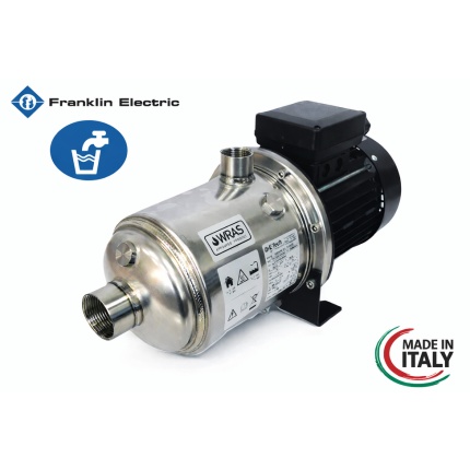 Odstredivé celonerezové čerpadlo Franklin Electric EH 5/8M 230V