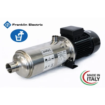 Odstredivé celonerezové čerpadlo Franklin Electric EH 5/5T 400V