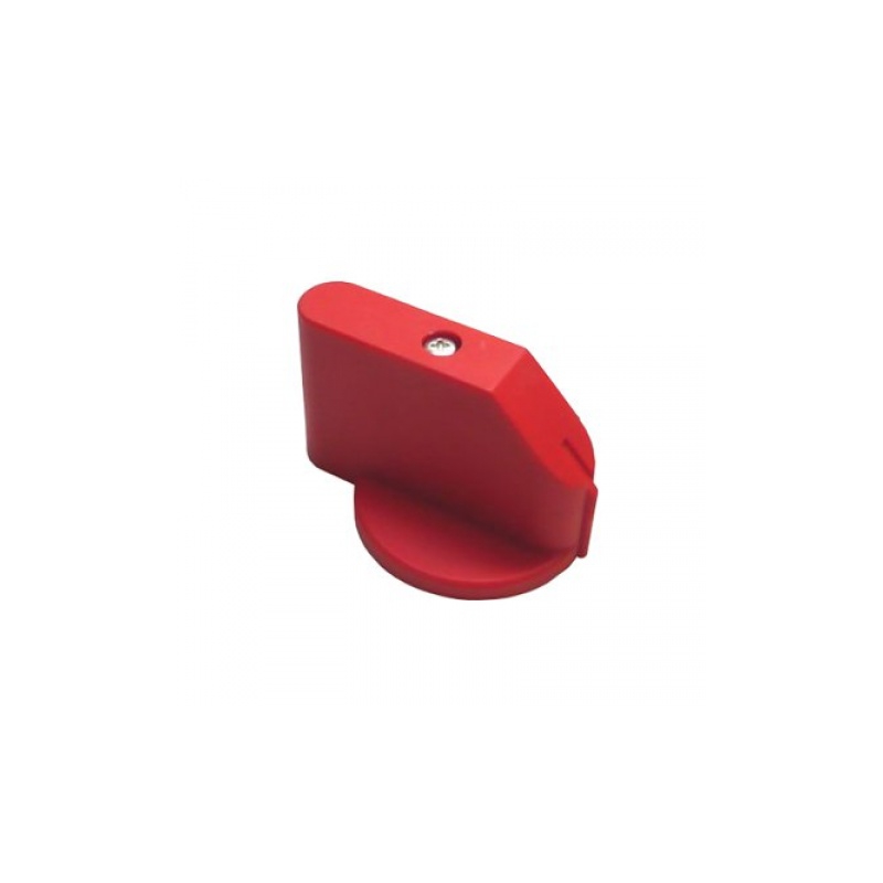 Páčka S63 - S160 J červená (hr. 6x6mm Páčka S63 - S160 J červená (hr. 6x6mm