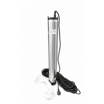 Ponorné automatické čerpadlo 4" ADW 6-55-1100E 1