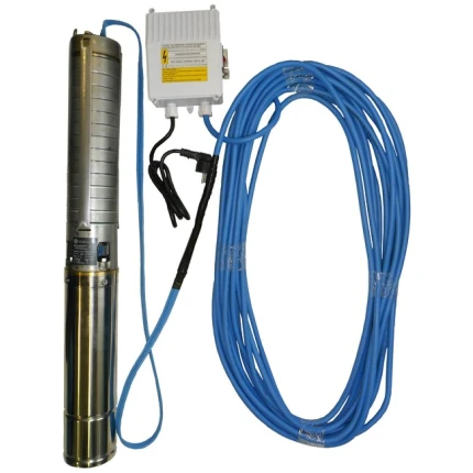 Ponorné čerpadlo 4" SP-1812 230V; 0