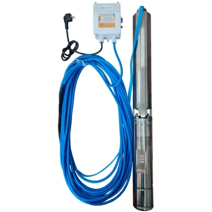 Ponorné čerpadlo 4" ST-13/10 230V
