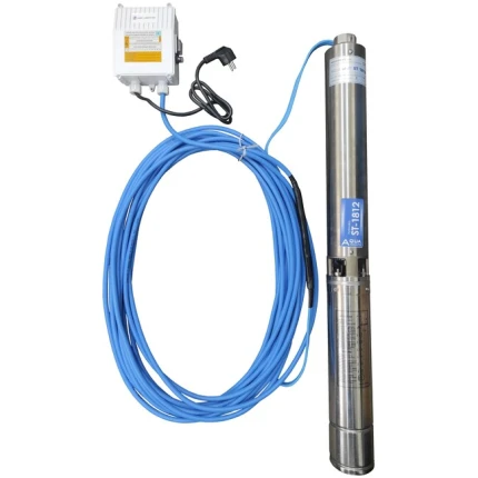 Ponorné čerpadlo 4" ST-18/12 230V