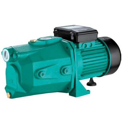 Samonasávacie čerpadlo Shimge JET 1800A 230V