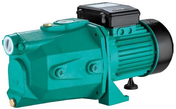 Samonasávacie čerpadlo Shimge JET 1800A 230V