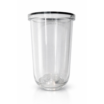 SX banka 3P 10" prázdna