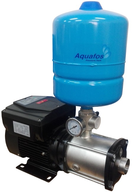 Automatická tlaková stanica VFI 4-6 230V
