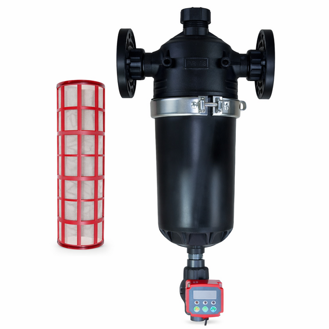 Filter WF-3"A-100M