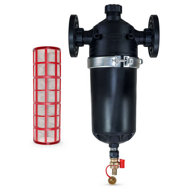 Filter WF-3"M-100M