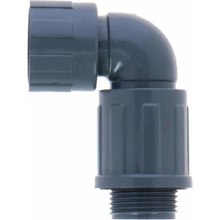 Rain Bird PVC holendrové koleno 1" M x 1"F_PN10