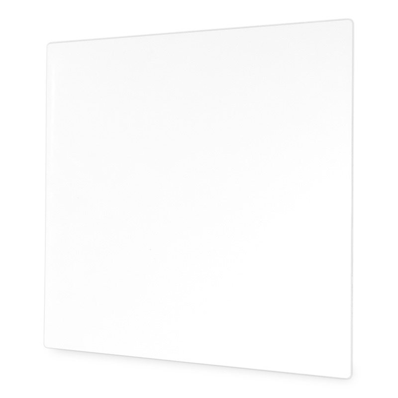 Panel dRim 01-183 predný ABS plast-leská biela (2252332) (FIRN)