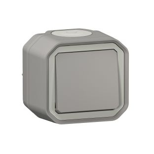 Spínač 069711L PlexoN č.6