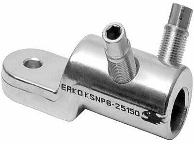 Oko KSNP 10-25150 (SKN) trhacie-skrutkovacie M10 25-150mm* Al-Cu 6kV