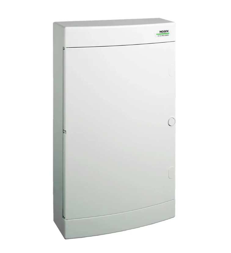Rozvodnica PNS 3x18W (106197) 54M/3R prisadená