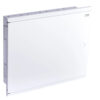 Rozvodnica EMFF5 120W (109812) 5R/24M