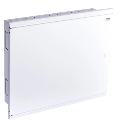Rozvodnica EMFF5 120W (109812) 5R/24M
