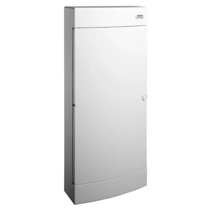 Rozvodnica PNS 4x18W (113272) 72M/4R prisadená