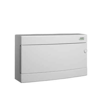 Rozvodnica PNS 1x24W (113299) 24M/1R prisadená