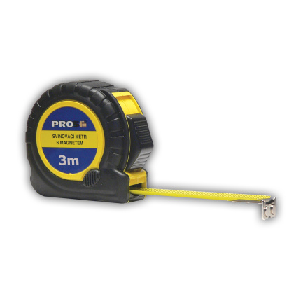 Meter ND740300 zviňovací 3m NG