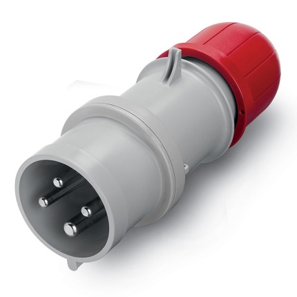 Vidlica VI164 213.1636 OPTIMA 400V/16A