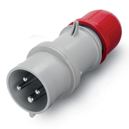 Vidlica VI164 213.1636 OPTIMA 400V/16A
