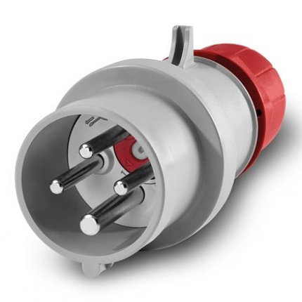 Vidlica 213.1637RV OPTIMA 400V/16A