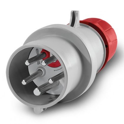 Vidlica 213.3237RV OPTIMA 400V/32A