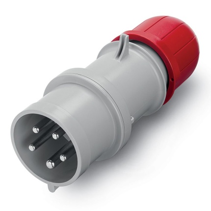 Vidlica VI325 213.3237 OPTIMA 400V/32A