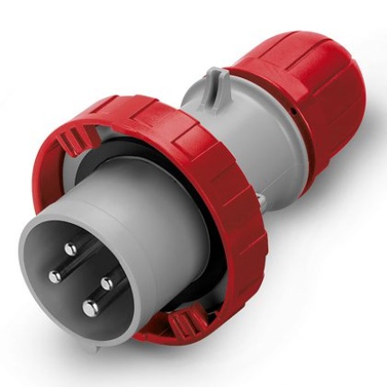 Vidlica VI324IP 218.3236 OPTIMA 400V/32A