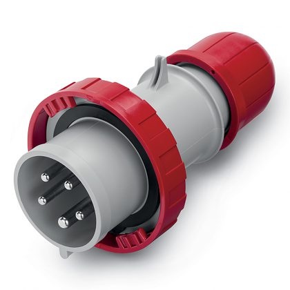 Vidlica VI325IP 218.3237 OPTIMA 400V/32A