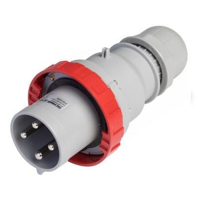 Vidlica 218.6336 OPTIMA 400V/63A