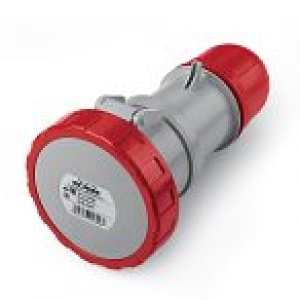 Zásuvka ZS325IP 318.3247 OPTIMA 400V/32A