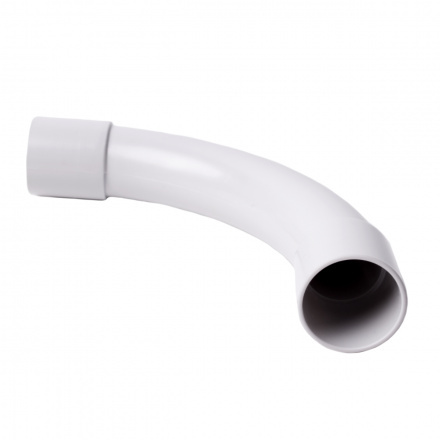 Koleno PVC 4116 KB