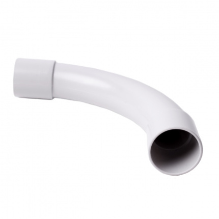 Koleno PVC 4120 KB