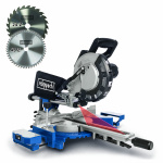 Scheppach HM 216