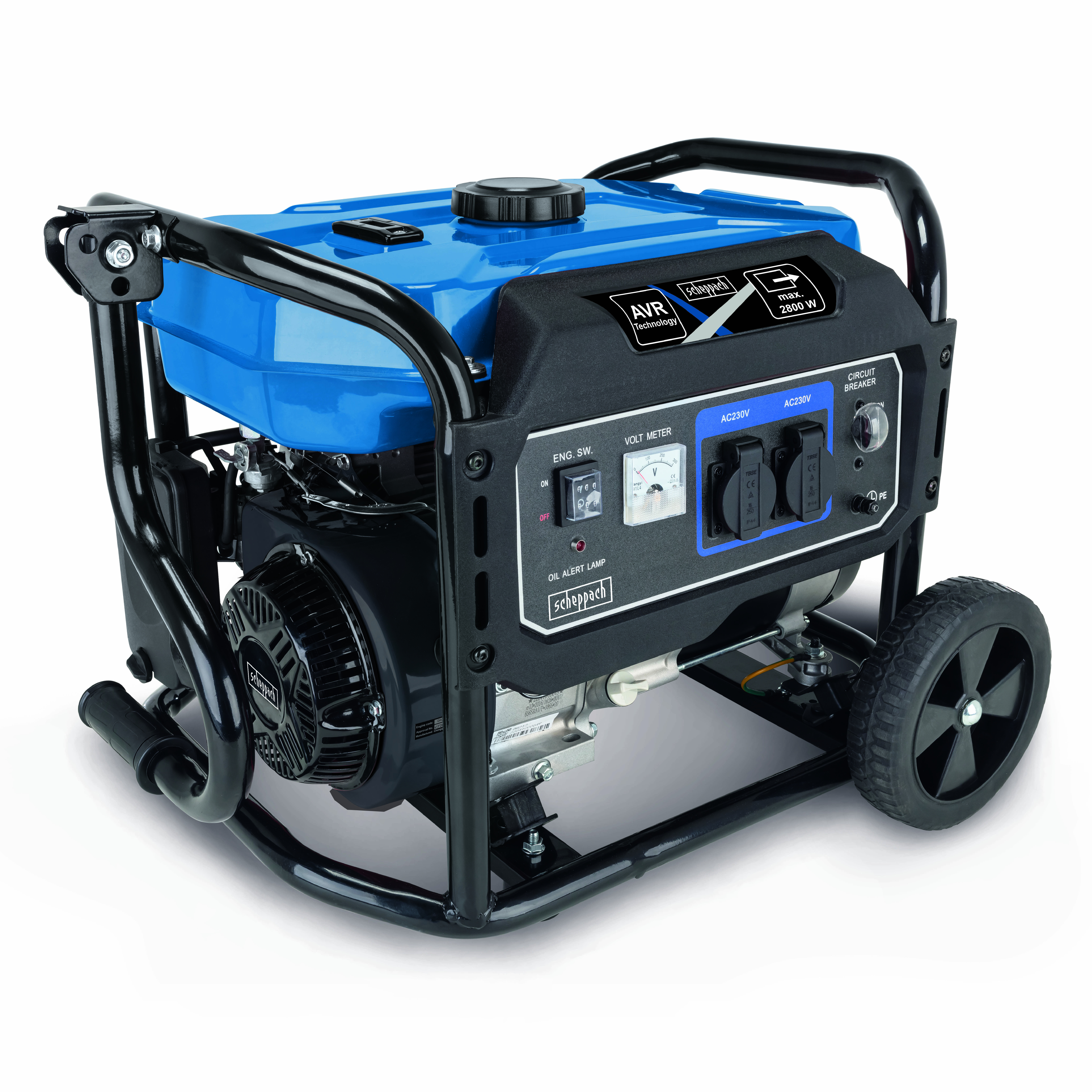 Scheppach SG 3200x