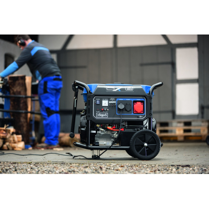 Scheppach SG 7100x