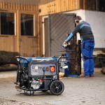 Scheppach SG 7100x