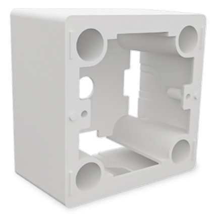 Škatuľa MKN3 pod regulátor otáčok (RS-1-400) (1906003) (FIRN)