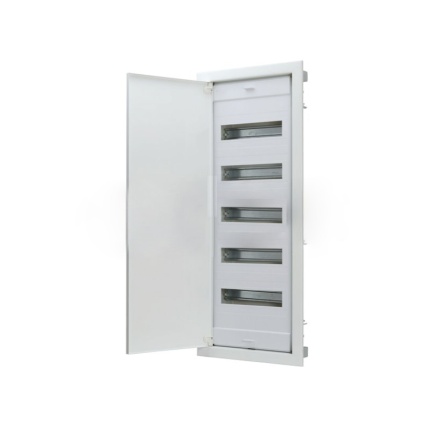 Rozvodnica 677.5060.2 FLAT