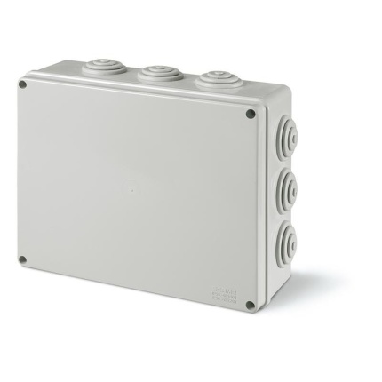Škatuľa inštalačná 685.007 SCABOX