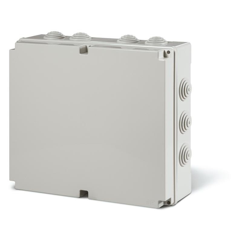 Škatuľa inštalačná 685.011 SCABOX