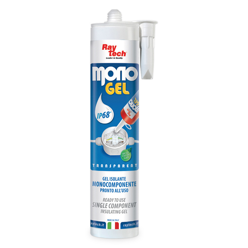 Gel MONOGEL pre zalievanie škatúľ v 300ml -60 do +200C° 25kW/mm transparentný (náhrada ONEGEL) (2205115) (FIRN) Gel MONOGEL pre zalievanie škatúľ v 300ml -60 do +200C° 25kW/mm transparentný (náhrada ONEGEL) (2205115) (FIRN)