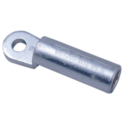 Oko 185x10 ALU-F-LE lisovacie Al 185mm2
