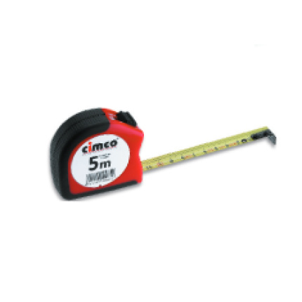 CIMCO 210061 Meter 5m