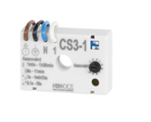 Spínač časový CS3-1 pre ventilátory
